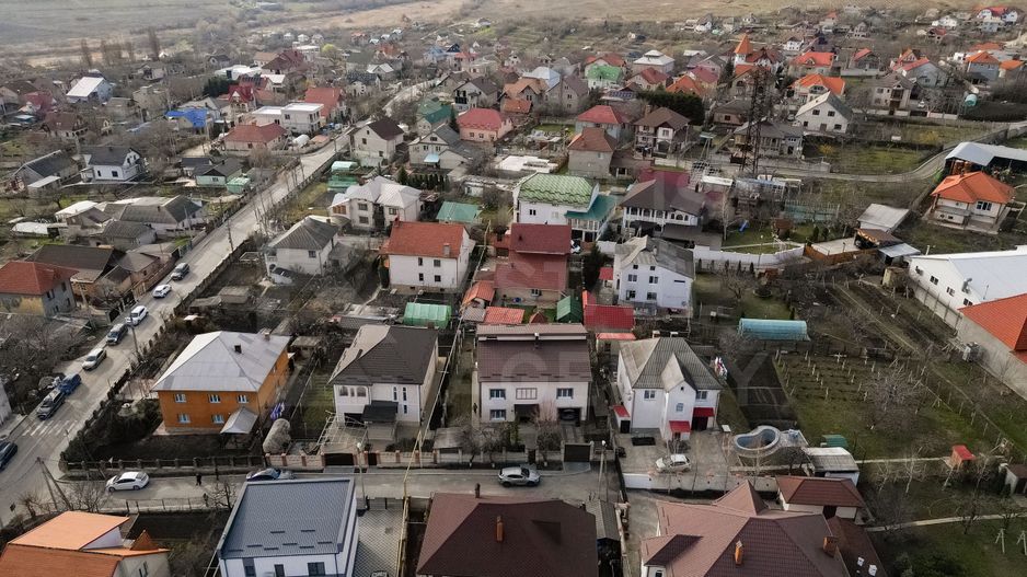 Vânzare, casă, 6 camere, str. Pomicultorilor, Codru - Poză 39