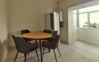 Apartament frumos cu 2 camere decomandate | Zona The Office - Poză 1