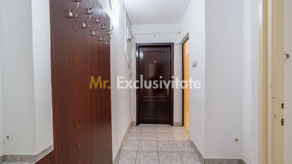 Spațiu comercial de închiriat – Central, Bd. I.C. Brătianu | 48 mp | - Poză 12