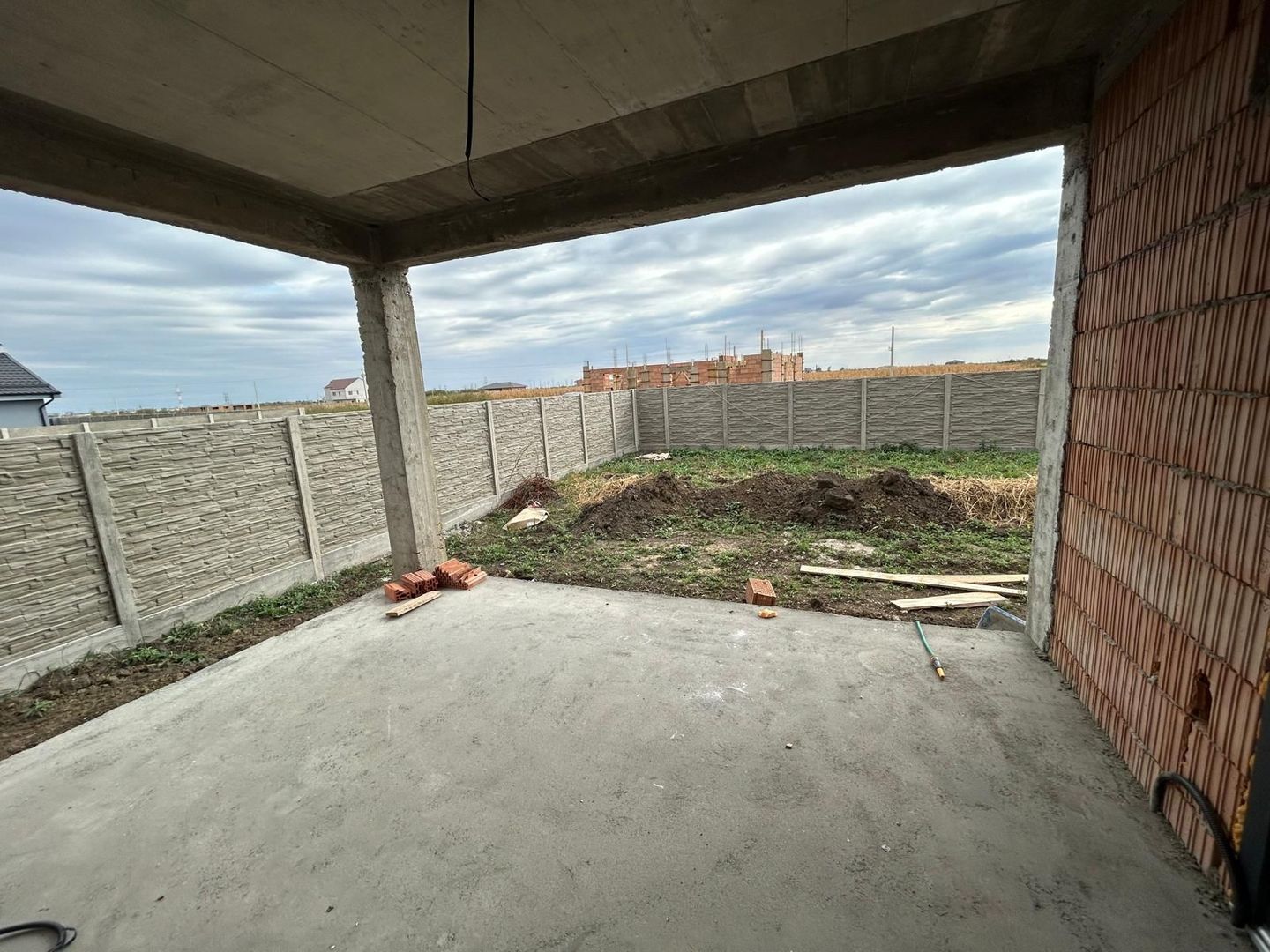 COMISION 0 | Duplex modern cu 4 camere de vânzare | Sacalaz - Poză 7