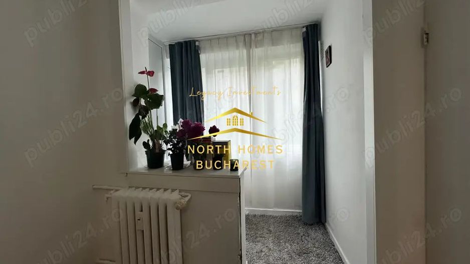 Garsoniera Vatra Luminoasa - Iancului - Poză 4