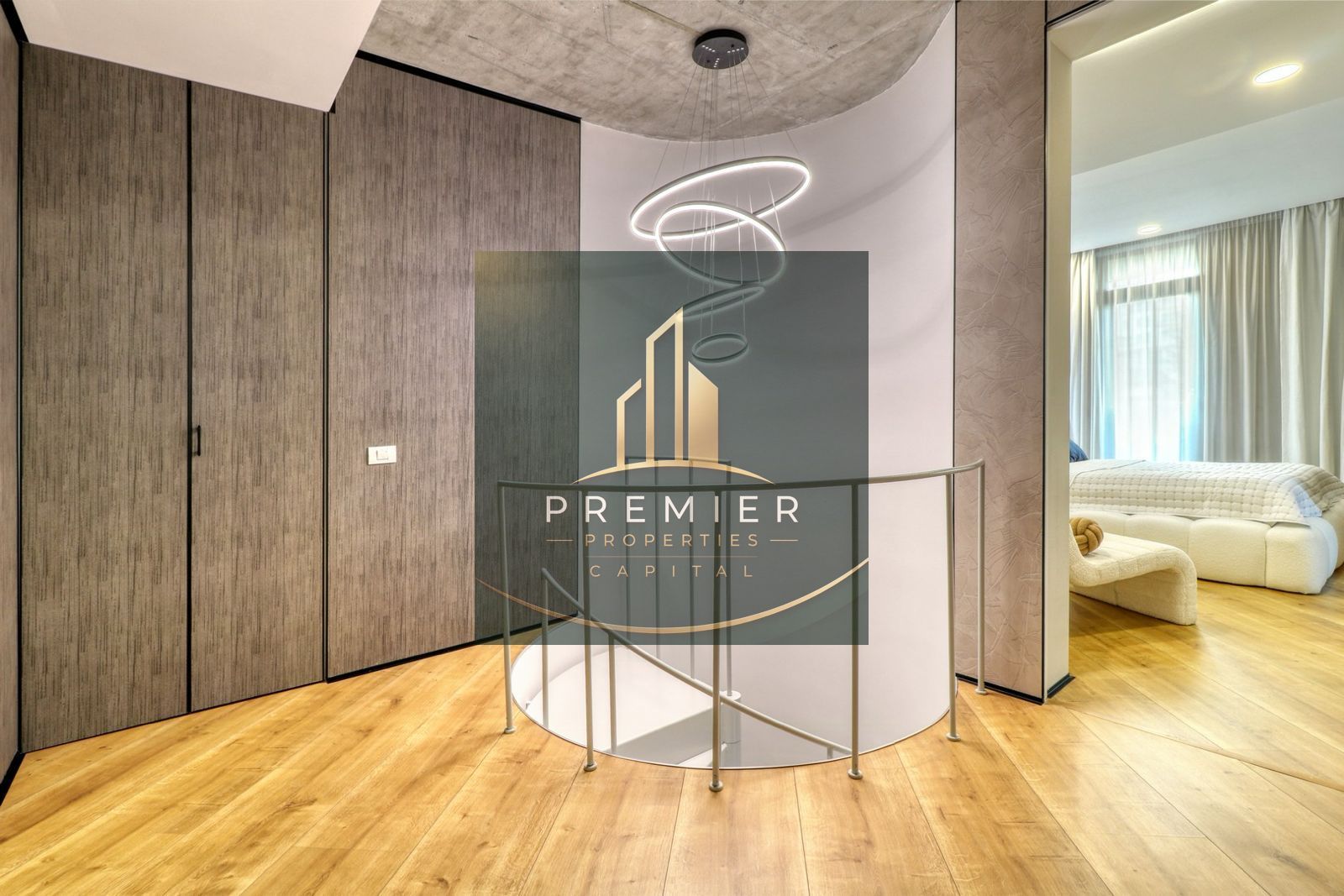 Duplex de lux cu 4 camere | Dinamic City | Mobilat și utilat complet | - Poză 13