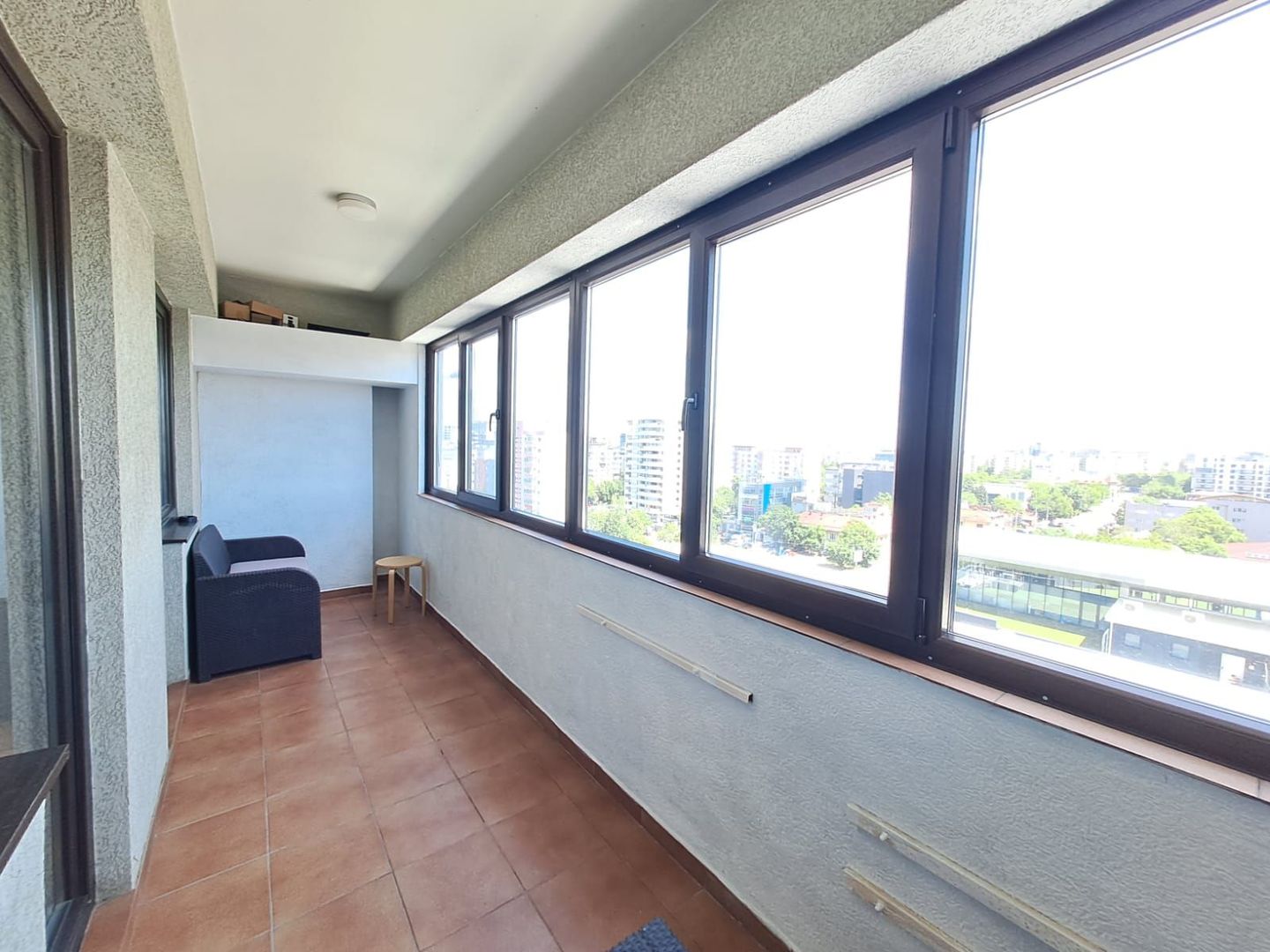 Apartament 2 camere 13 Septembrie Marriott Mall Prosper - Poză 18