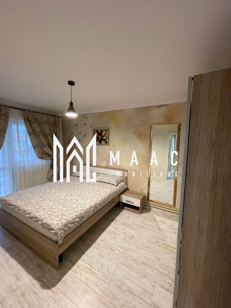 Apartament de lux I 3 camere I Centru - Poză 6