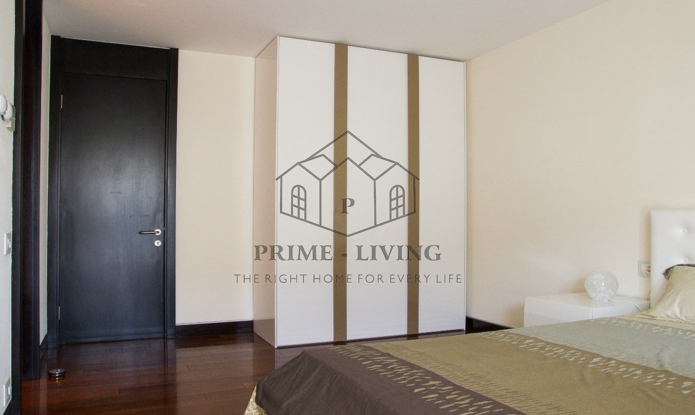 Apartament de lux cu 3 camere in complex rezidential - Poză 9