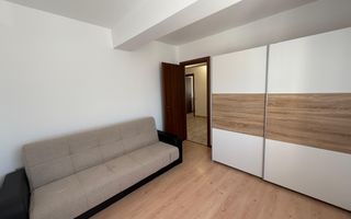 Ap 3 camere, mobilat și utilat – Pallady, metrou Teclu - Poză 7