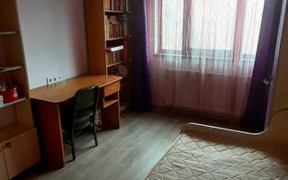 Apartament 2 camere decomandat, mobilat si utilat, de inchiriat - Complex Bucium Confort, Iasi - Poză 4