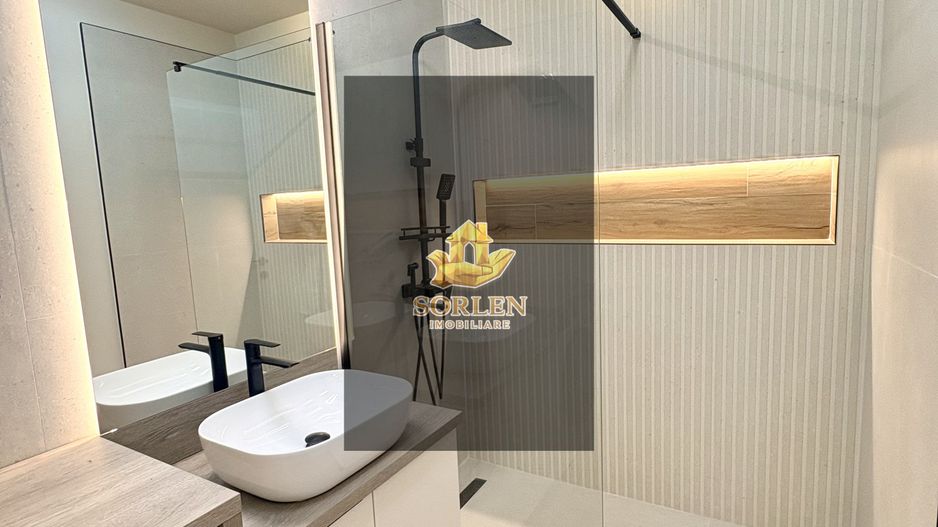 Apartament PREMIUM 3 camere  – Zona Eroilor, Florești - Poză 17