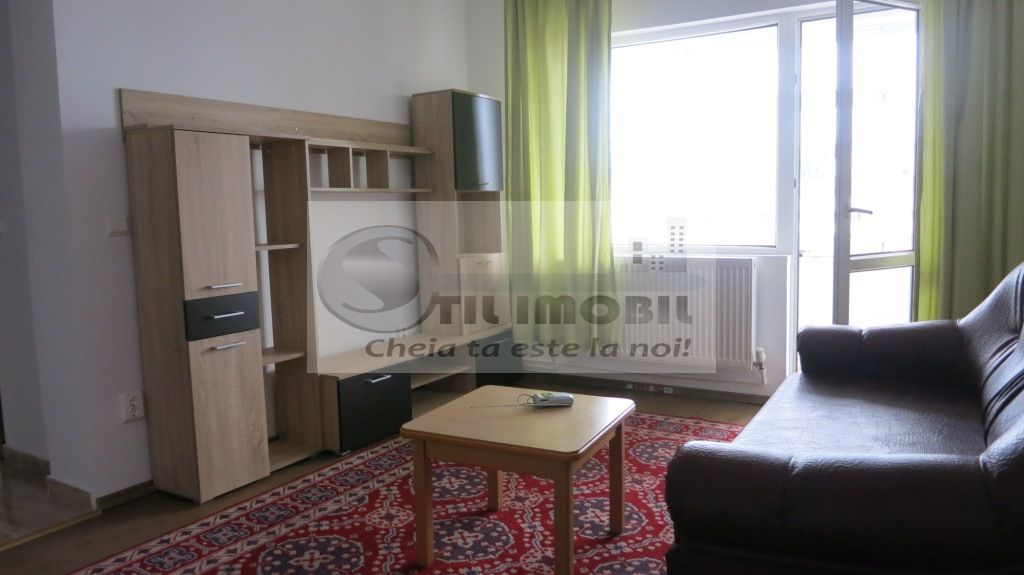 Apartament 3 camere Podu Ros - 450 euro - Poză 11
