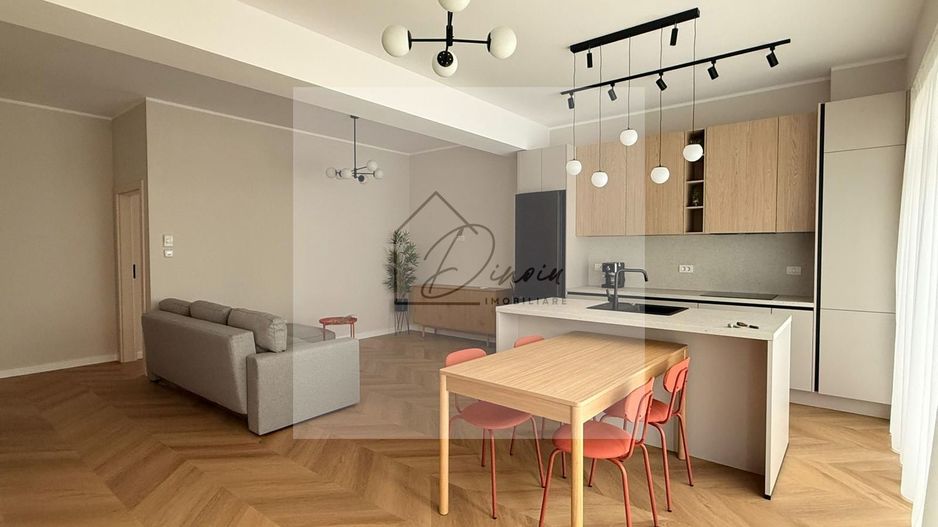 COM 0% I 3 camere + curte proprie I Catted Family Pipera I Rond OMV - Poză 21