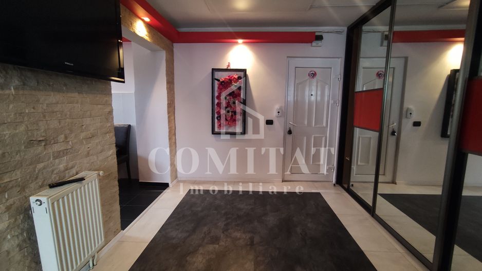 Apartament | 3 camere | 60 mp | Grigorescu zona Casa Radio - Poză 8