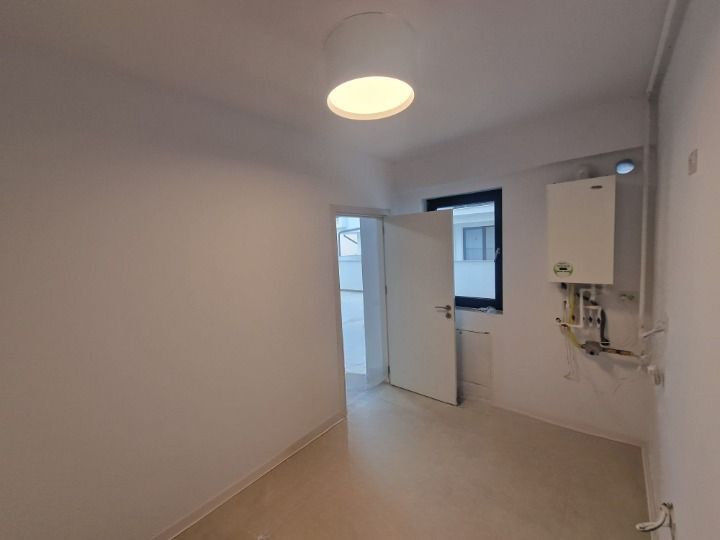 Apartament 2 camere Otopeni + terasă 30 mp | parcare subterană - Poză 6