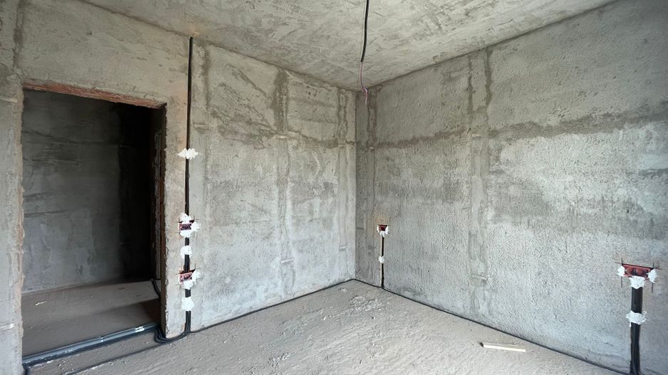 Apartament cu 3 camere - balcon 22mp  - Urseni - Poză 7