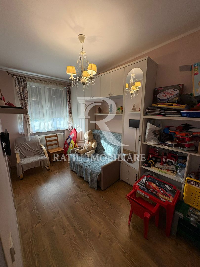 Apartament cu 3 camere | Decebal | Oradea - Poză 6
