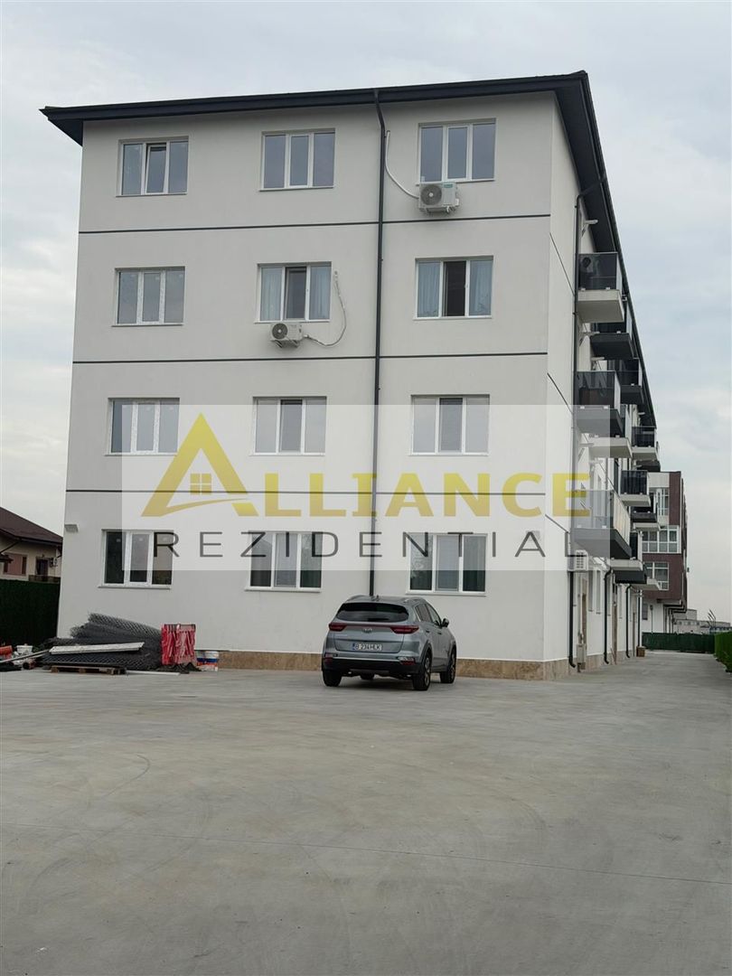 Apartament 3 camere de vanzare | Loc de parcare inclus | Bloc nou 2026 - Poză 4