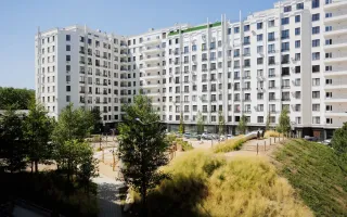 Vânzare apartament 3 camere 72 mp, str. Ioana Radu, Buiucani - Poză 19