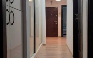 3 camere decomandat- Etaj 2- Renovat - Zona Alexandru cel Bun/ Minerva - Poză 8