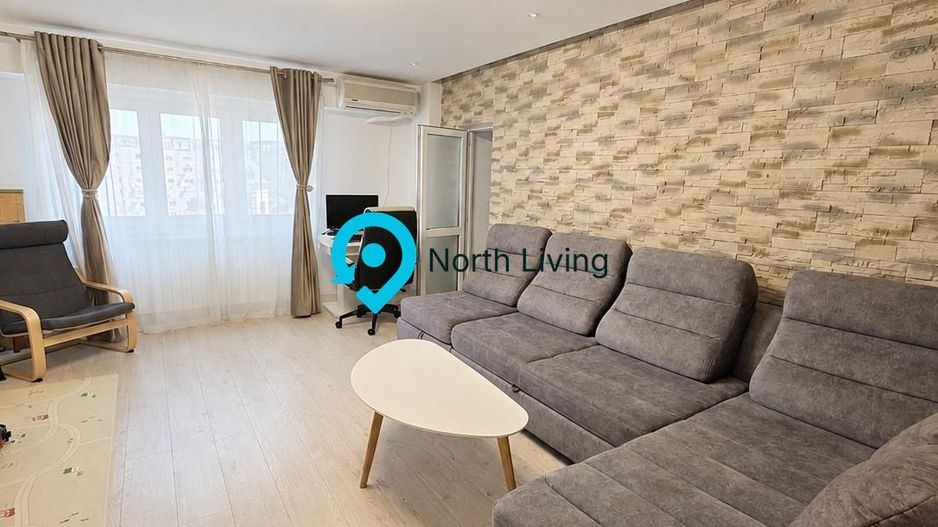 Apartament 3 camere | Mircea Voda - Poză 3