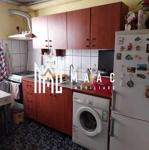 Apartament 1 Camera I Decomandat I Parter I Vasile Aaron - Poză 7