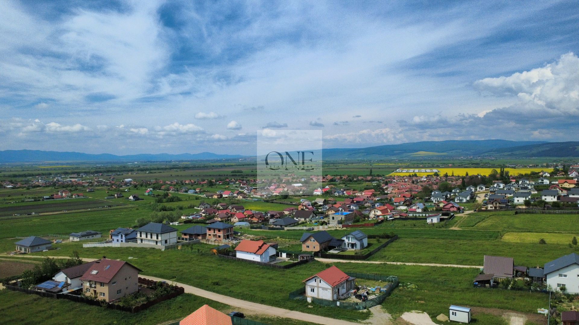 Teren Construcție Casă 866 mp - Poză 10