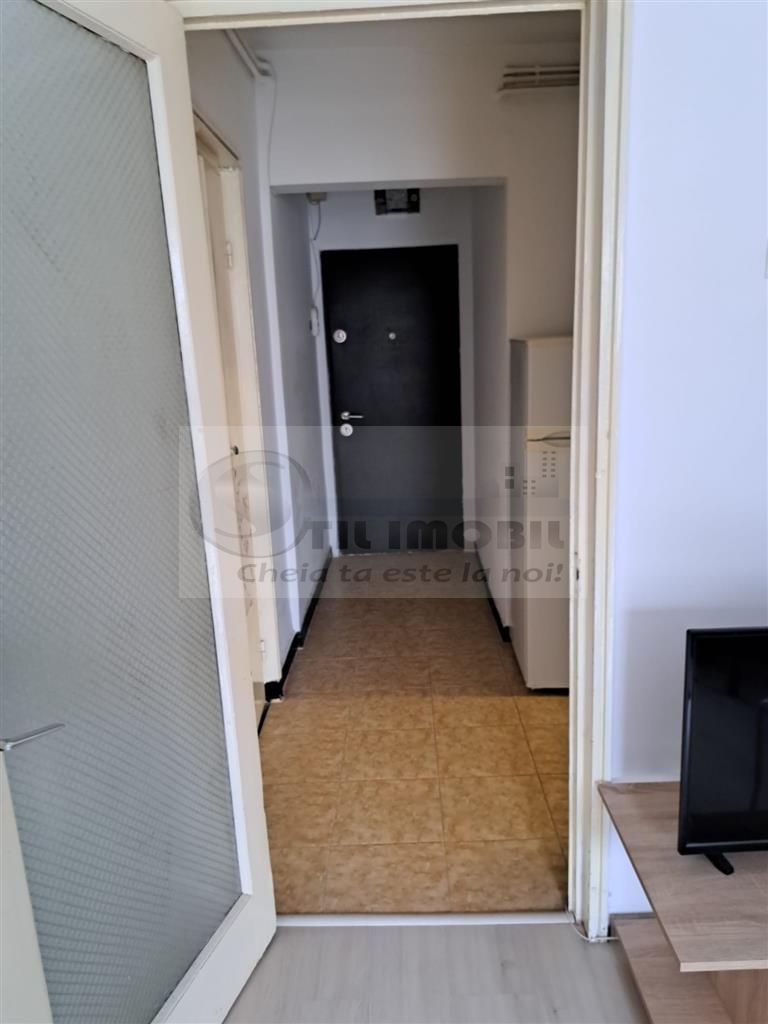 Apartament 2 camere decomandat in Piața Unirii, mobilat complet-500€ - Poză 15