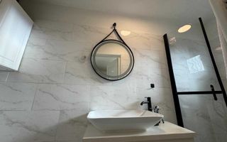 Apartament 2 camere, 52 mp – Mărăști, zona The Office - Poză 5