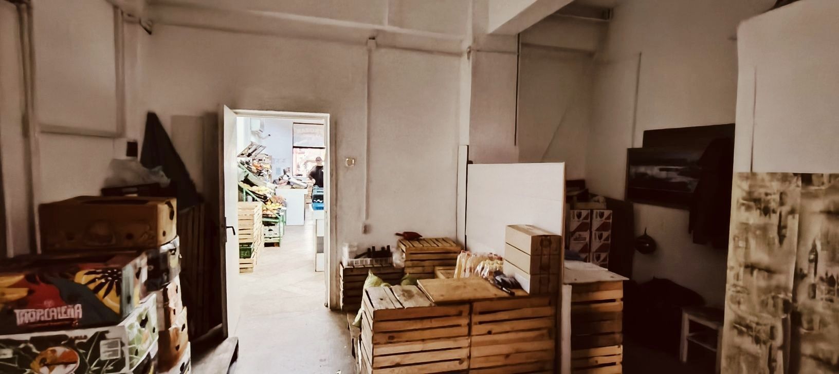 Spatiu comercial in Bartolomeu - Poză 7