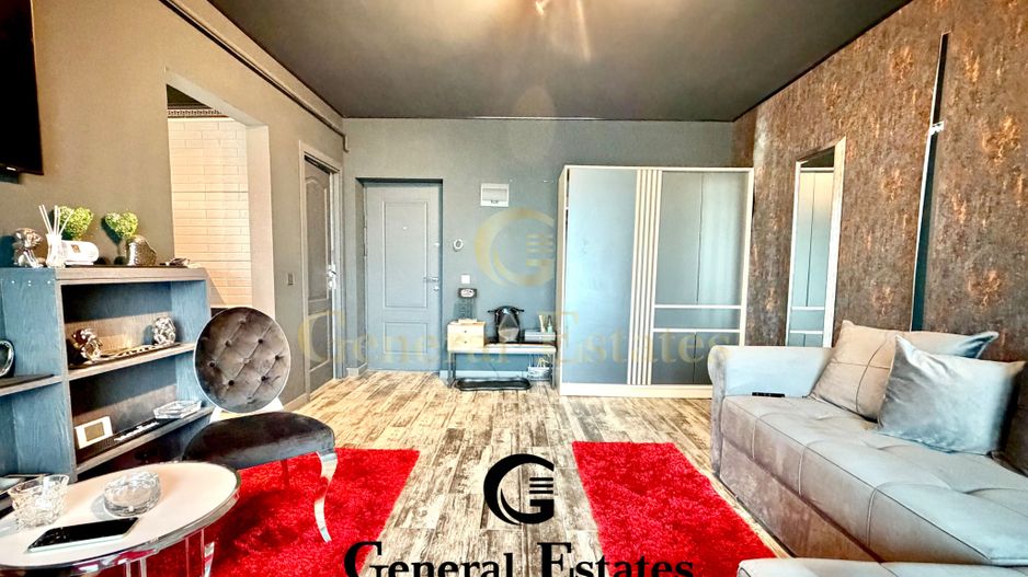 Apartament 1 cameră | Bucium – Bloc din 2023 | Parcare + Grădină - Poză 2