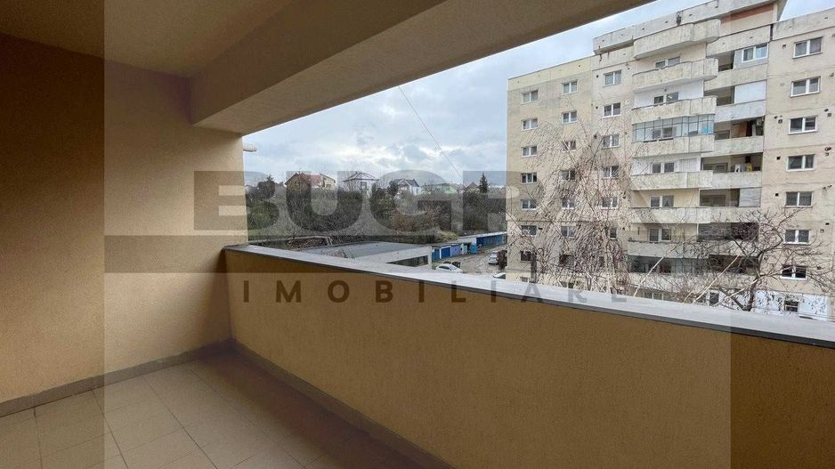 Apartament de 3 camere, 85mp, parcare subterana,  zona strazii Nasaud - Poză 8