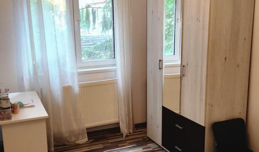 Apartament 2 camere, etajul 1, Aleea Steaza - Poză 4
