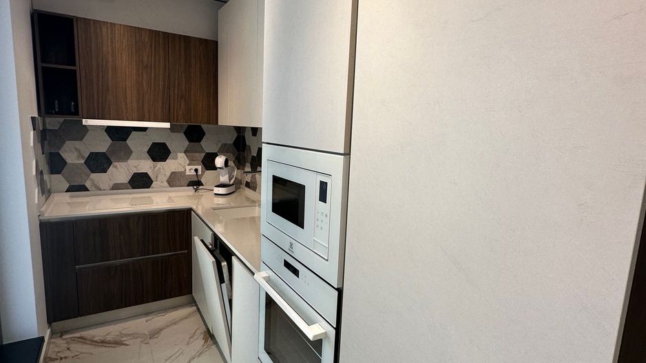 Luxury apartment for rent - Poză 12