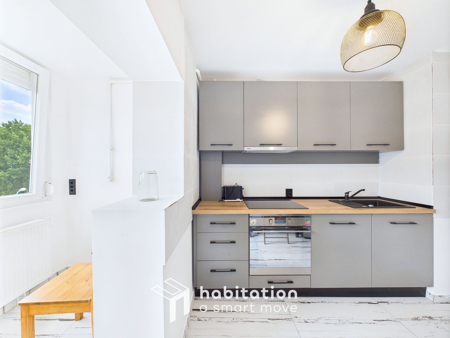 Apartament 2 camere, spațios, zona Spitalul Județean - Parcul Soarelui - Poză 12