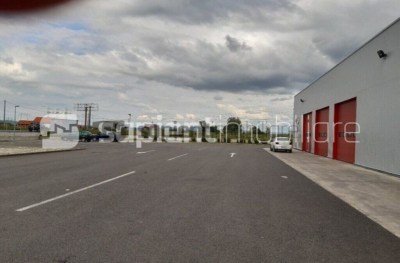 Sapient/ Spatiu industrial de inchiriat_ Osorhei - Poză 4