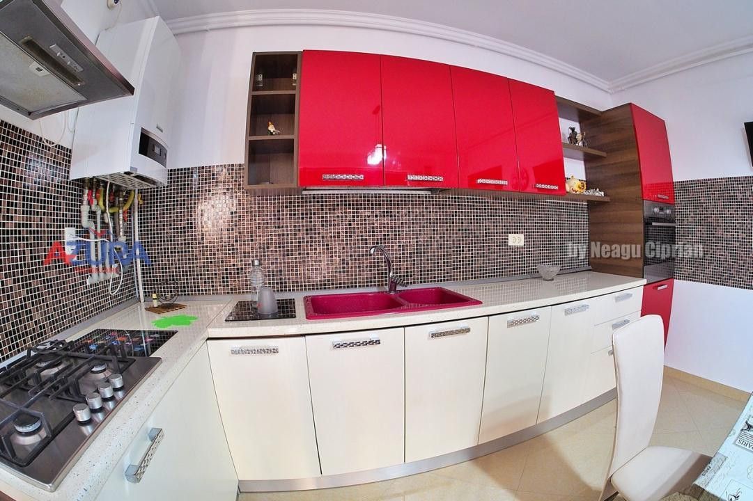 COMISION 0% - Apartament de Lux 3 camere - Poză 37