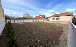 Casa-Vila de vanzare Alba Iulia-Centru - Poză 2