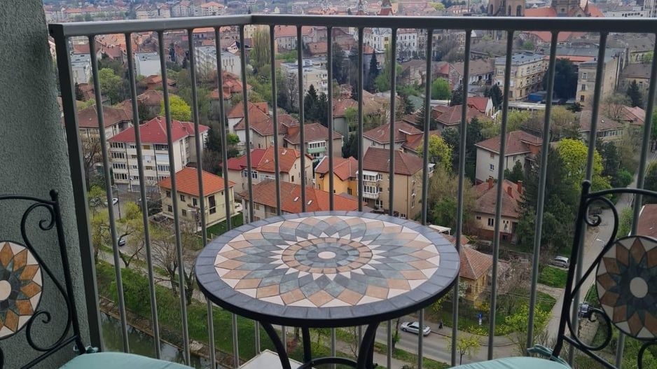 Apartament cu 3 camere si loc de parcare-  ISHO - Poză 29