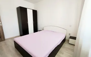 3 camere, mobilat modern, bloc nou, terasa, parcare, Iris, Oasului - Poză 12