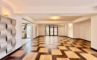 Apartament duplex - 4 camere+2 terase - vanzare - Kiseleff - Poză 4