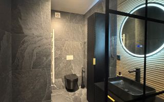 2 camere, Premium, bloc nou,terasa,Marasti Zona The Office,Record Park - Poză 5