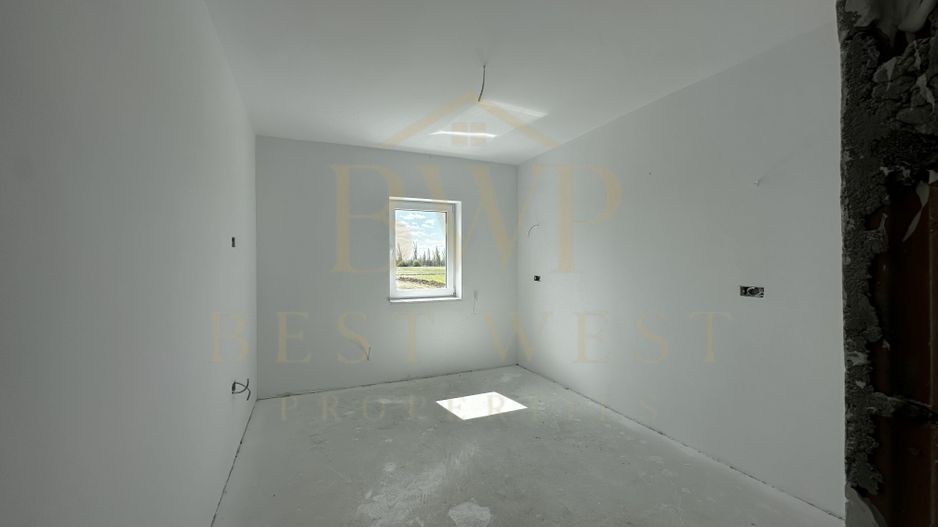 Duplex. Mosnita noua, 2 intrări in curte, 4 camere - Poză 6