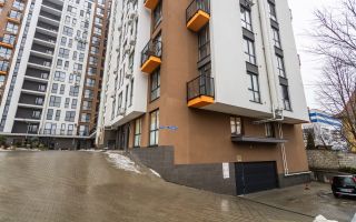 Vânzare, apartament, 2 camere, str. Andrei Doga, Râșcani - Poză 20