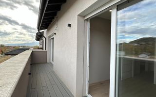 Penthaus  modern in  Sibiu ,3 camere ,2 garaje subteran , boxa - Poză 12