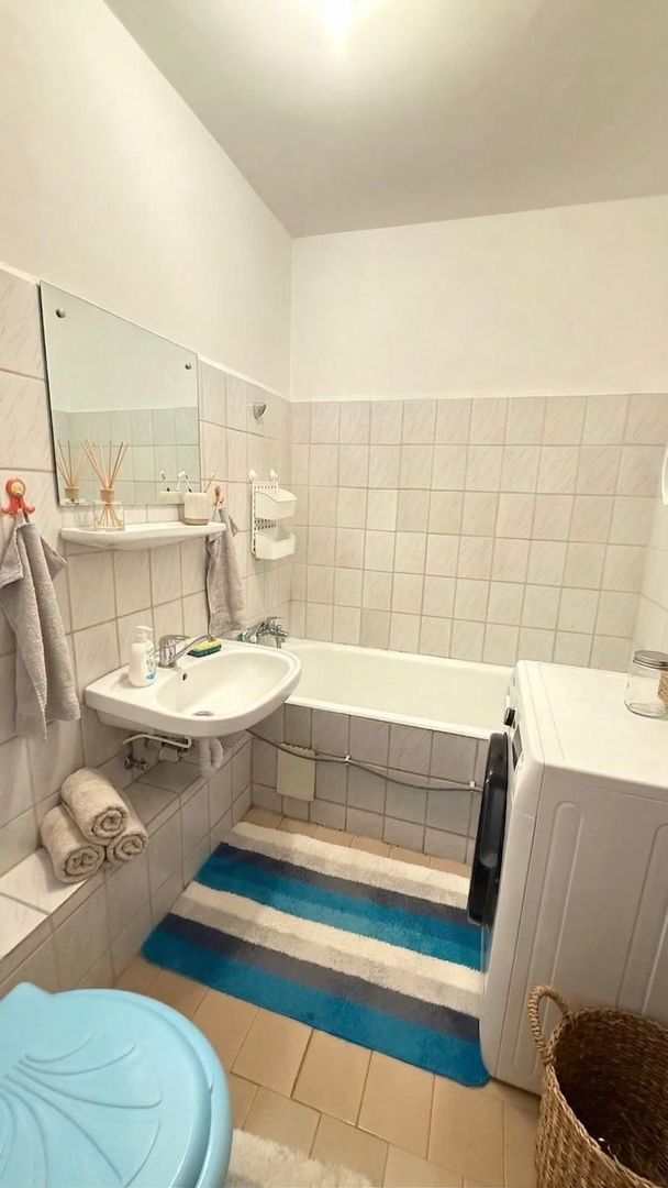 2 CAMERE | BULEVARDUL OCTAVIAN GOGA - Poză 4