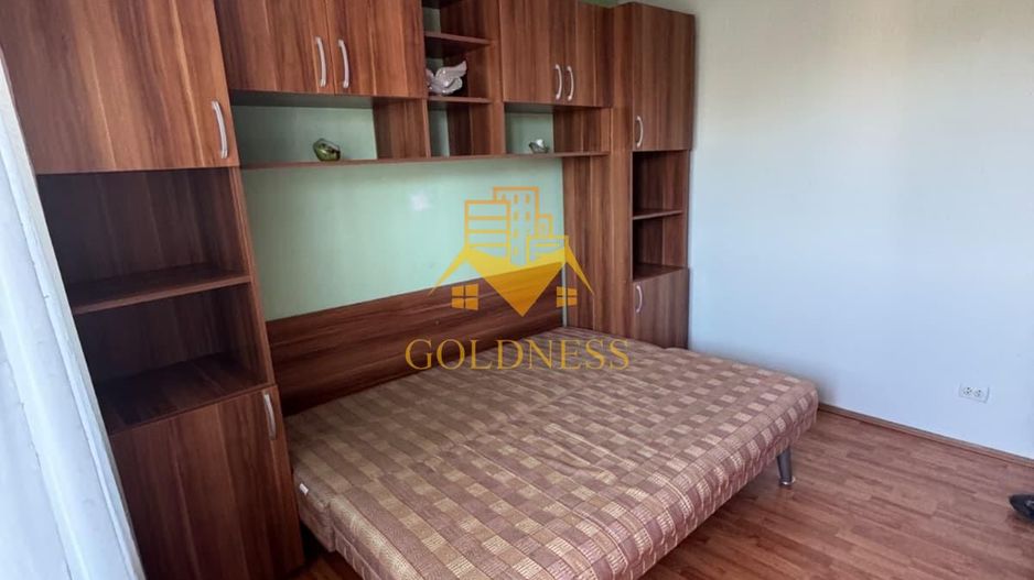 2 camere decomandate, Zorilor, Rapsodiei, Profi,UMF,UTCN, Pet Friendly - Poză 3