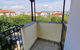 3 camere, parcare, Zorilor zona Observatorului, Profi - Poză 8