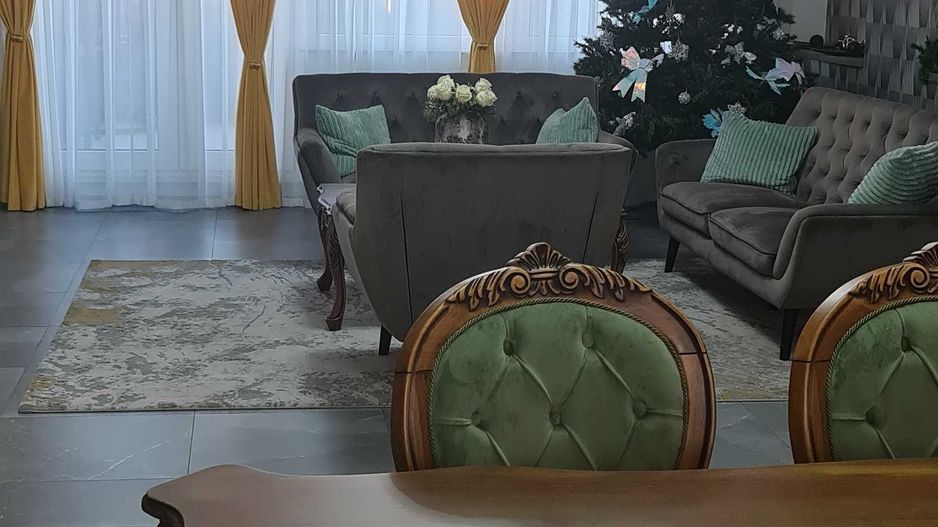 Penthouse Mihai Bravu - Poză 2