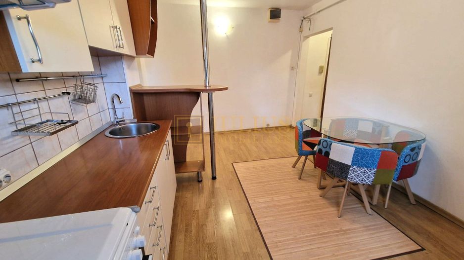 Apartament cu 2 camere in Complexul Studentesc - Poză 7