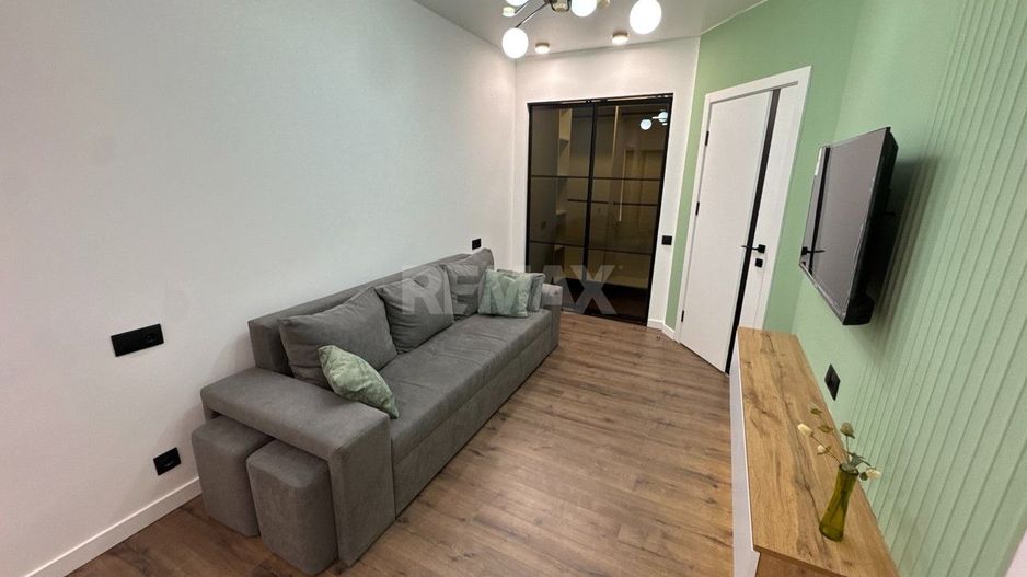 Apartament spre vinzare sectorul Rascani - Poză 6