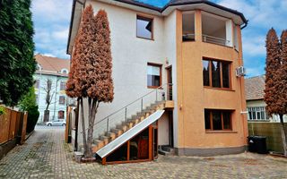 Cladire de birouri P+2, zona HCC - Cetatea Alba Carolina - Poză 2