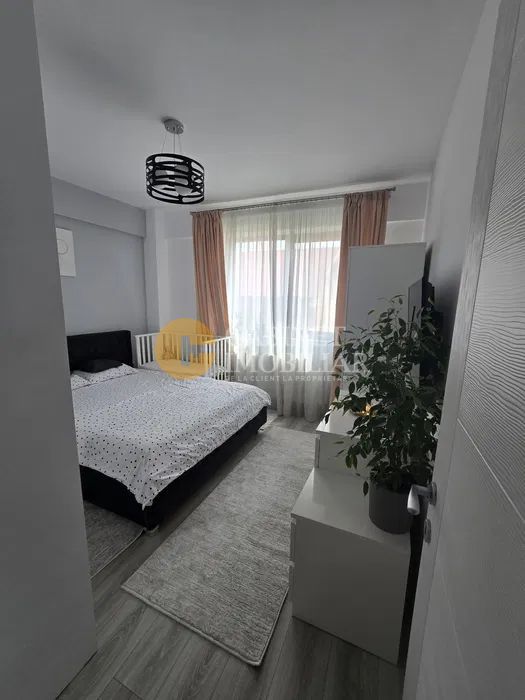2 Camere Decomandat - Etaj  1 - Bloc 2019 - loc de parcare - Poză 4